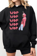 Kendrick Lamar hey Not Like Us Hoodies For Women
